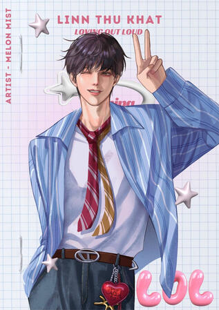 Chibi sample 1