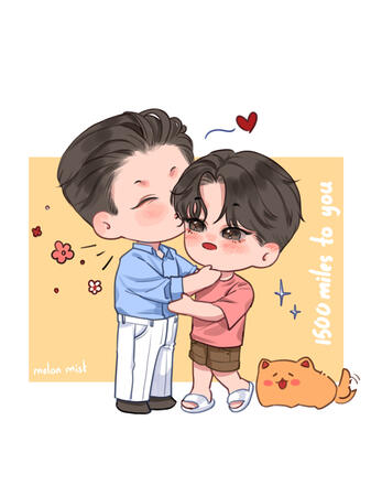 Chibi sample 1 Chibi sample 1